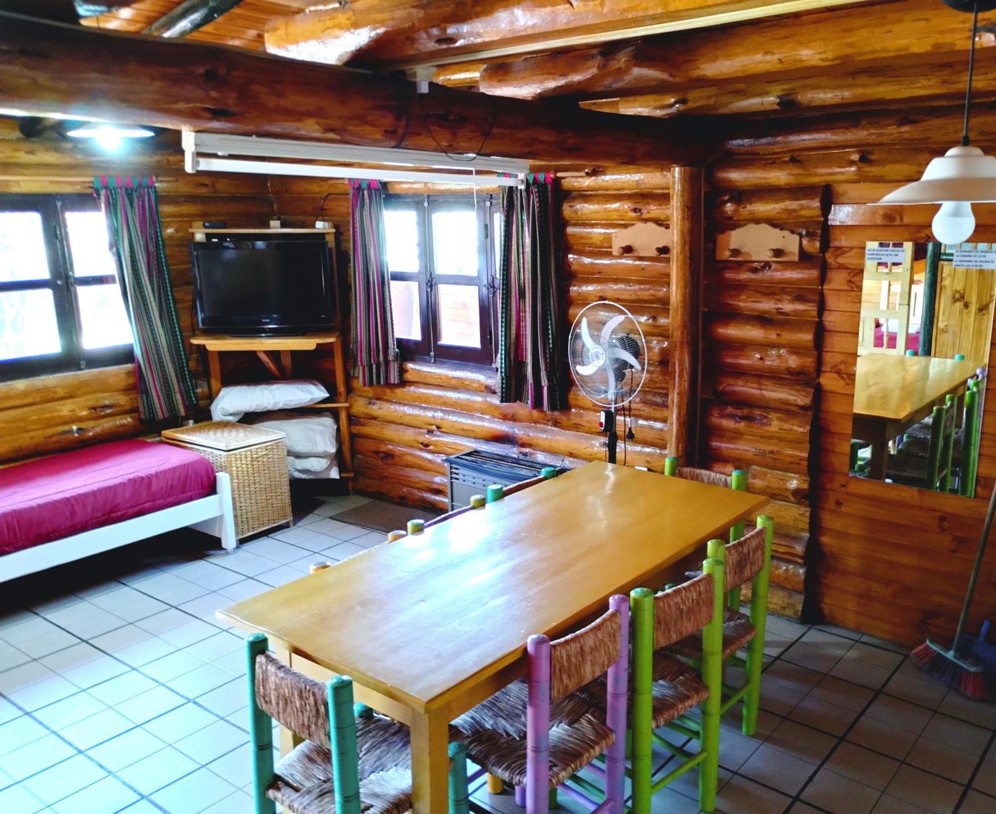 Cabanas Pacari Tampu Mendoza Exterior photo