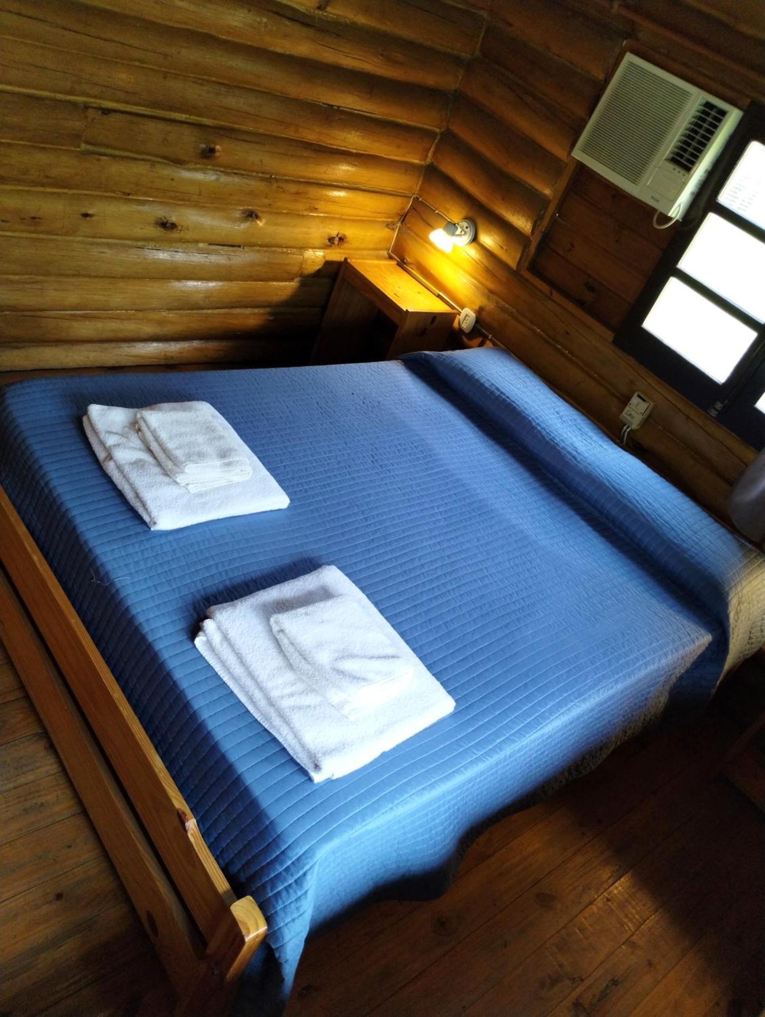 Cabanas Pacari Tampu Mendoza Exterior photo